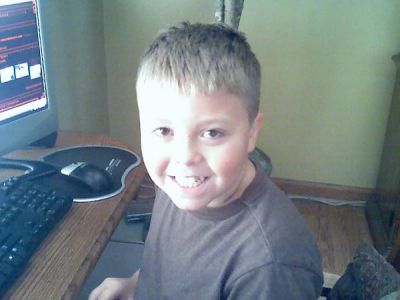 Sean Standard