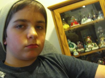 Dylan Hinzmann