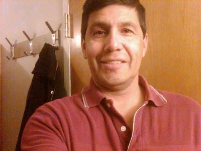 Jesus Rojas