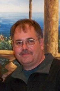 Jeffrey Depew