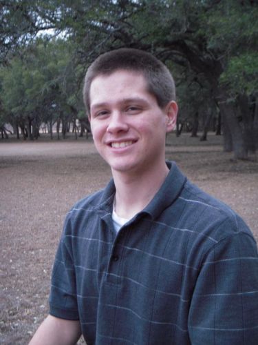 Matthew Baca