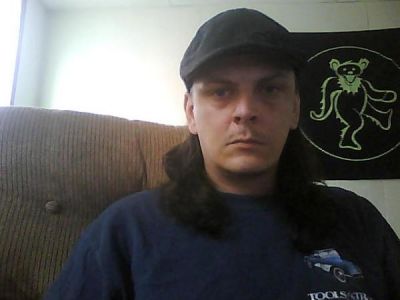 Brian Wirsing