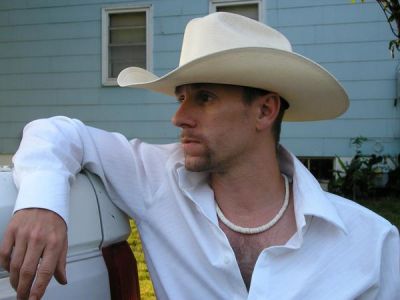 Michael Leach
