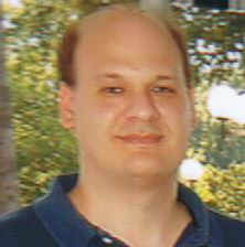 David Ditzenberger