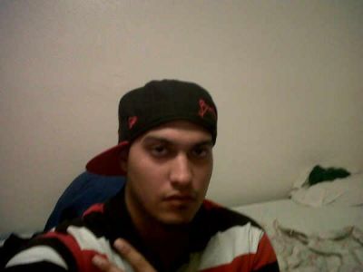 Jeremy Jamrozy