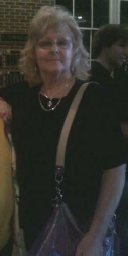 Lavonna Lemons