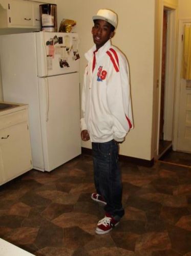 Deandre Wilborne