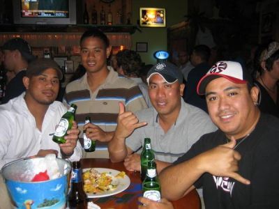 Joseph Umali