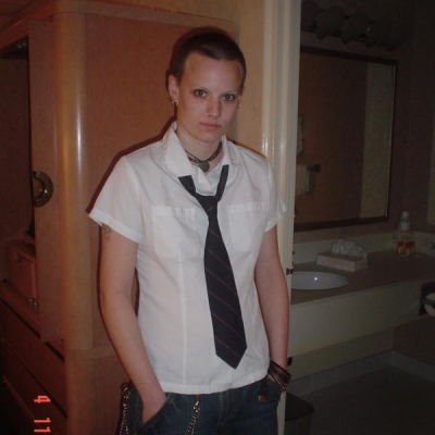 Shannon Dahmer