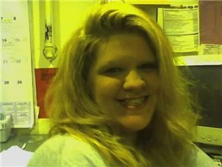 Stephanie Holloway