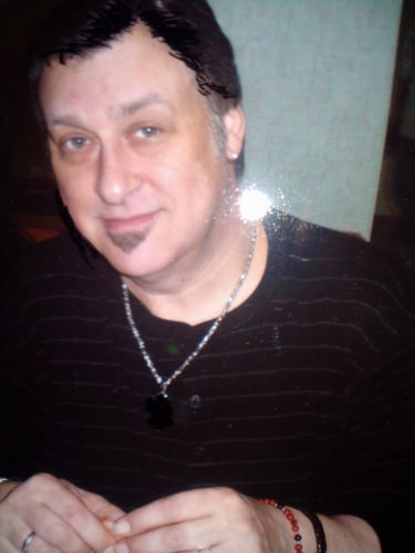 Steven Smolen