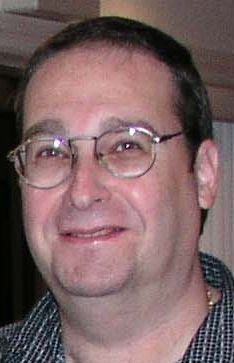 Steven Cantor