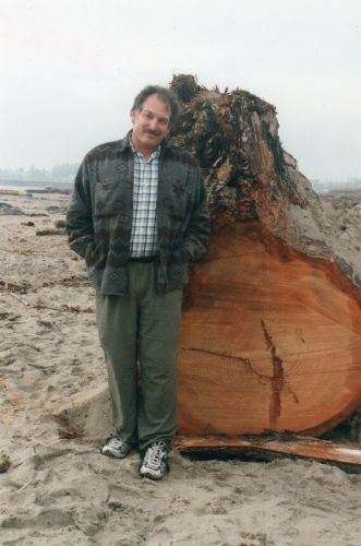 Ronald Mcintire