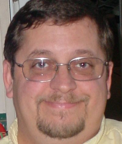 Jeffrey Caudell