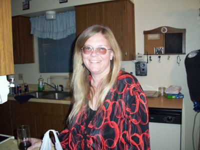 Sharon Newbold