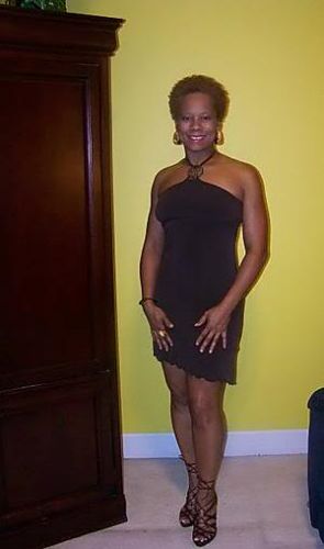 Cynthia Ancrum