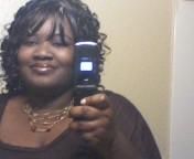 Tenisha Davis