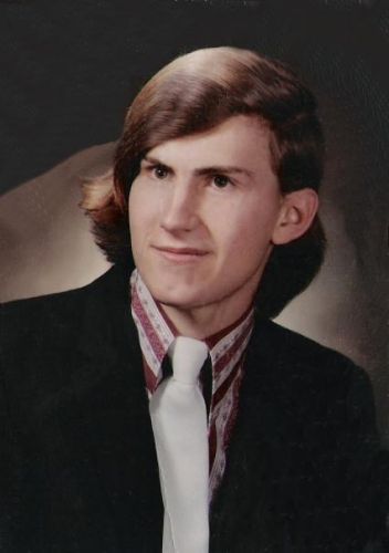 Glen Stevens