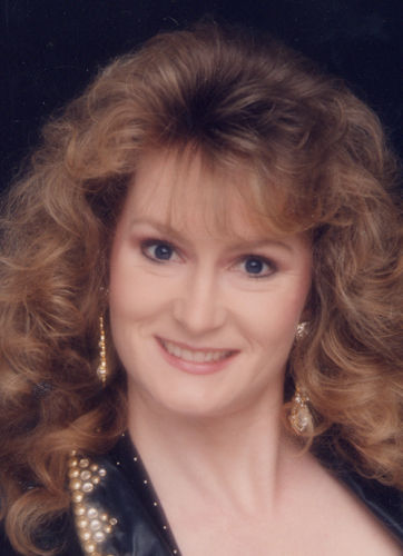 Tracey Beck