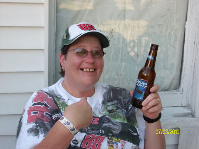 Amy Underhill