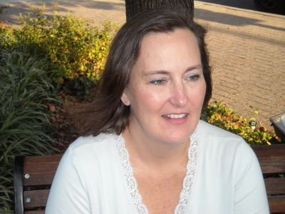 Deborah Atwood