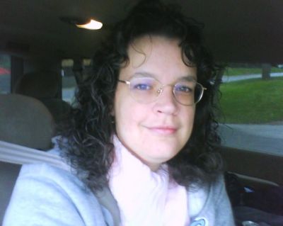Andrea Thompson