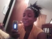 Chazmyn Moore