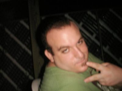 Michael Pistikakis
