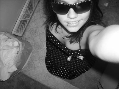 Amanda Holbrook