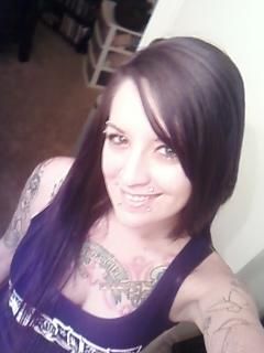 Nicole Thompson