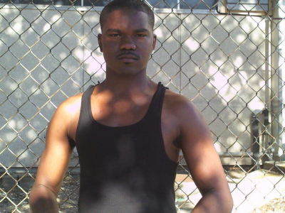 Joe Morris