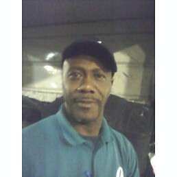 Charles Long