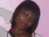 Mariah Parham