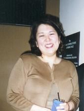 Kristen Kahklen