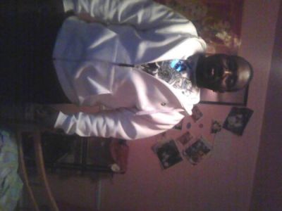 Andre Sutton