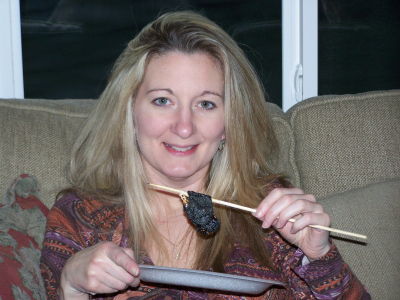 Dawn Jonesbodily