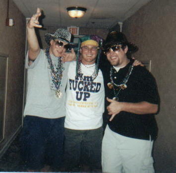 Jason Wilgus