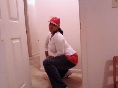 Khalilah Sadler