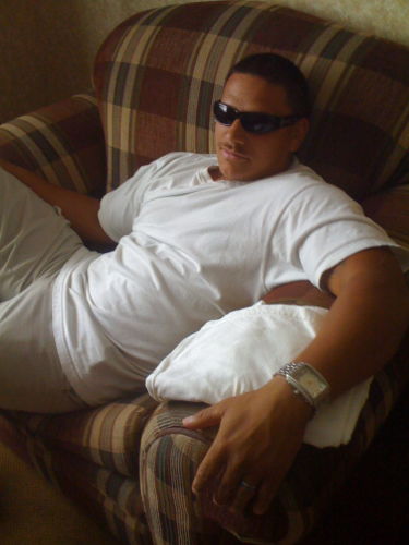 Ruben Garza