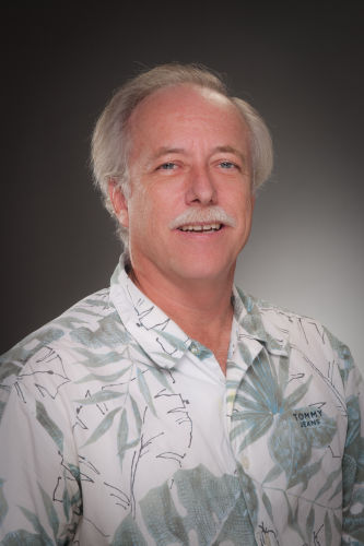 Mark Hakanson