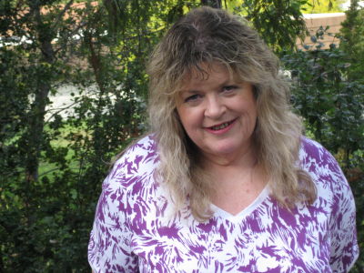 Cathy Larkin
