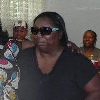 Tammy Hillman