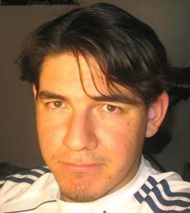 Ricardo Hembree
