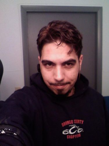 Jason Reyes