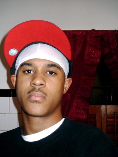 Darron Lancaster
