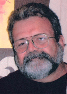 Joseph Rosanova