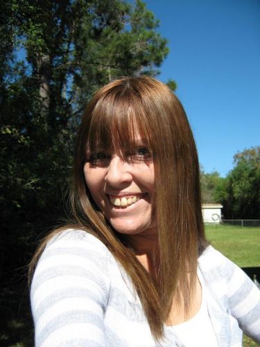 Debbie Crews