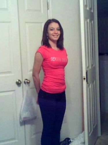 Shannon Jones