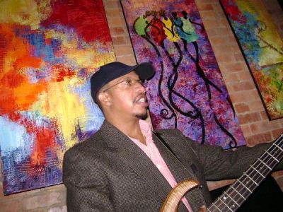 Anthony Stewart