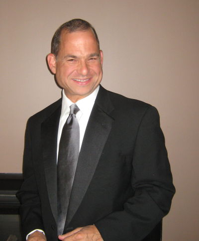 Jeffery Hill